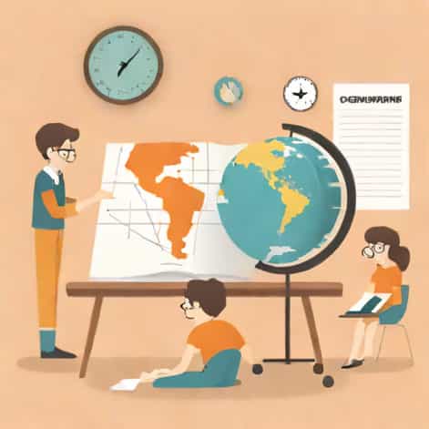 Young Geographer Class 7 Solutions Pdf Icse