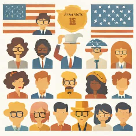 Young People'S History Of The United States