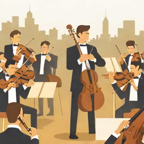 Youngest Conductor New York Philharmonic