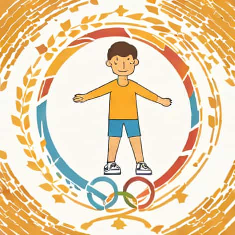Youngest Person To Compete In The Olympics