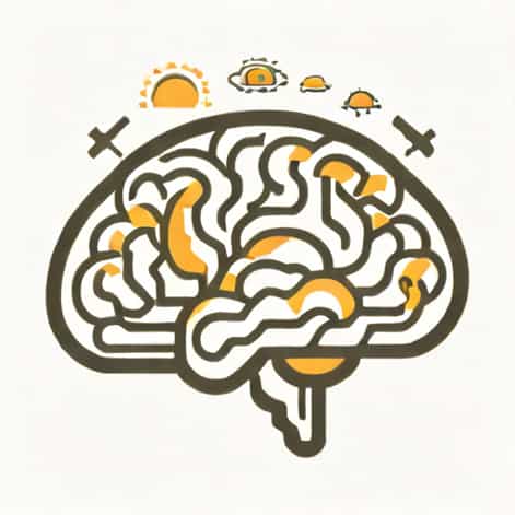 Your Brain Is Hardwired To Resist Change
