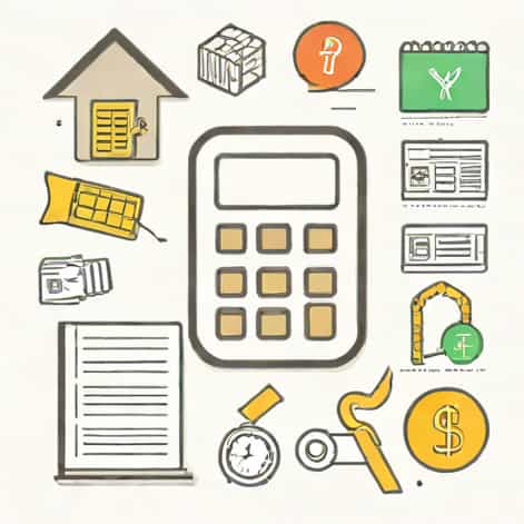 Your Net Taxable Estate Is Calculated As