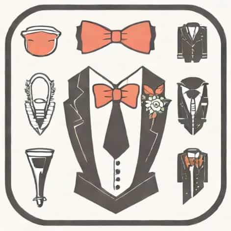 Your Service As A Groomsman Is Requested