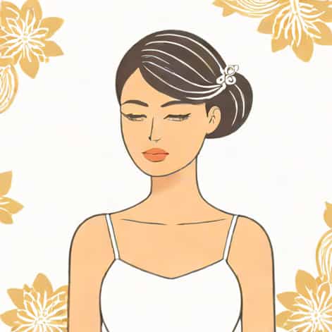 Your Shoulders Should Be Relaxed And Milady