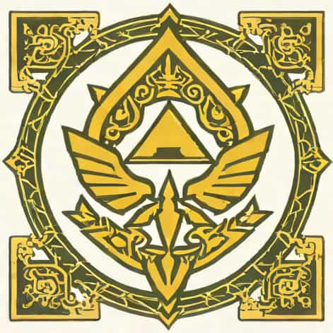 Zelda Echoes Of Wisdom Faille De Lanelle