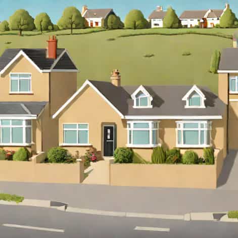Zoopla Bungalows For Sale In Bare Morecambe