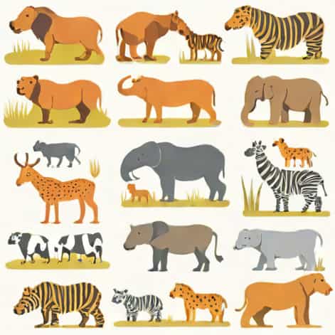 Zoos That Participate In Museums For All