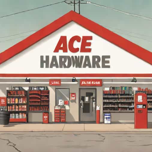 Ace Hardware Bullhead City