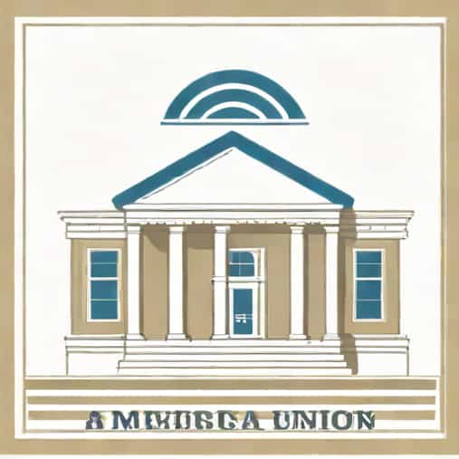 America First Credit Union