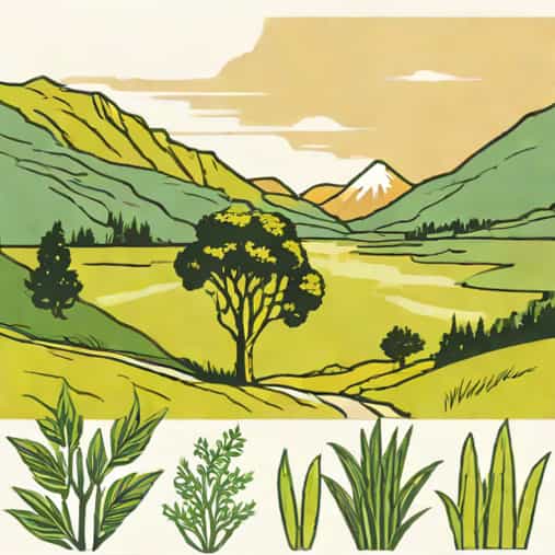 Aniseed Valley New Zealand