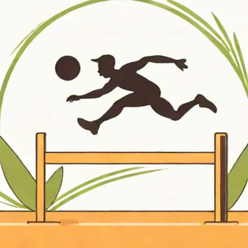 Apa Yang Dimaksud Hurdling
