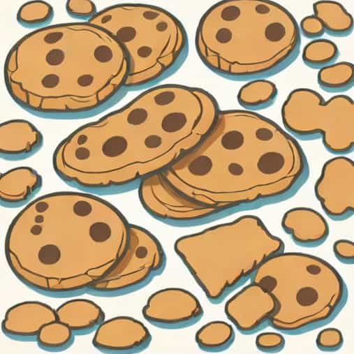 Are Chips Ahoy Peanut Free