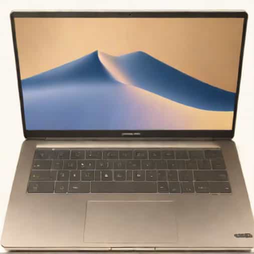 Asus Zenbook 14 Ultralight