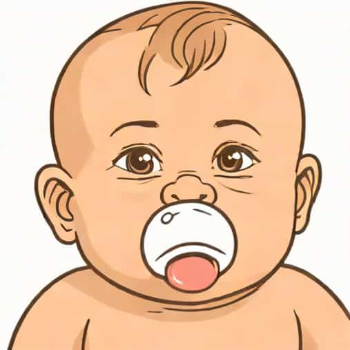 Baby Snotty Nose And Cough