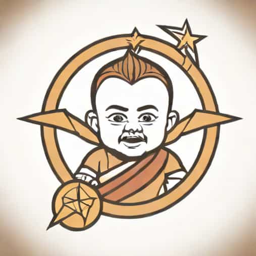 Baby'S First Klingon Words