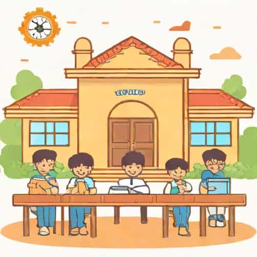 Banglar Shiksha Sms Portal