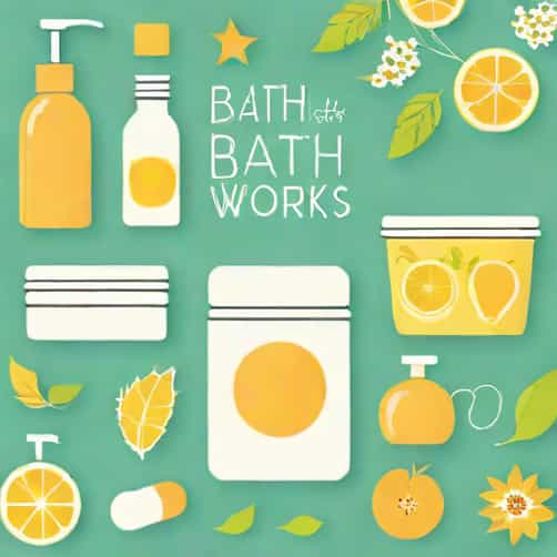 Bath And Body Works Coupon