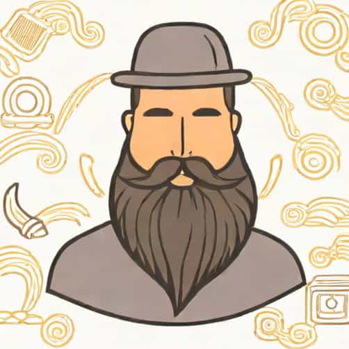 Beard Oil For Beard Growth