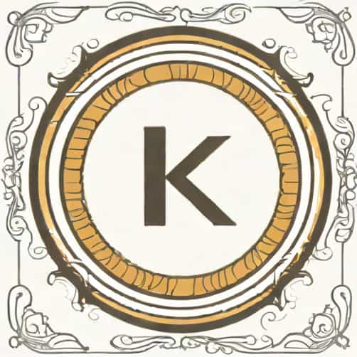 Beautiful Ka Opposite Word