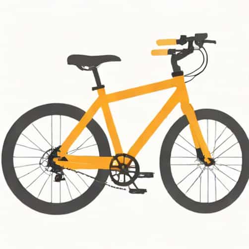 Bicicleta Zigna Fermium 26