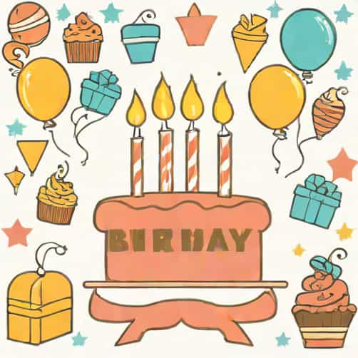 Birthday Wishes For Sister