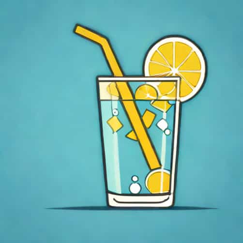 Blue Razz Lemonade Celsius