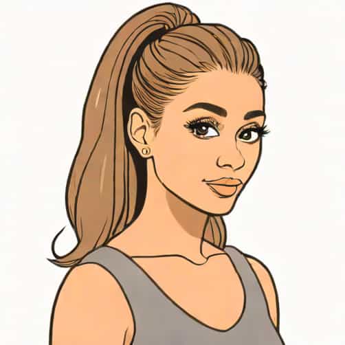 Boy Is Mine Ariana Grande