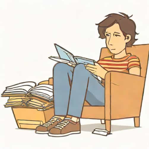 Bucky X Traumatized Reader