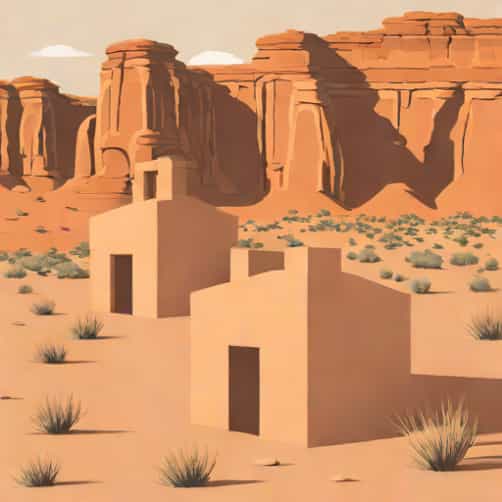 Casitas At The Hoodoo Moab