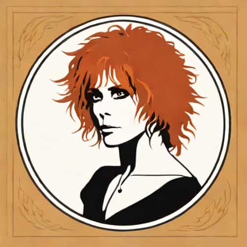 Cd Nevermore Mylene Farmer