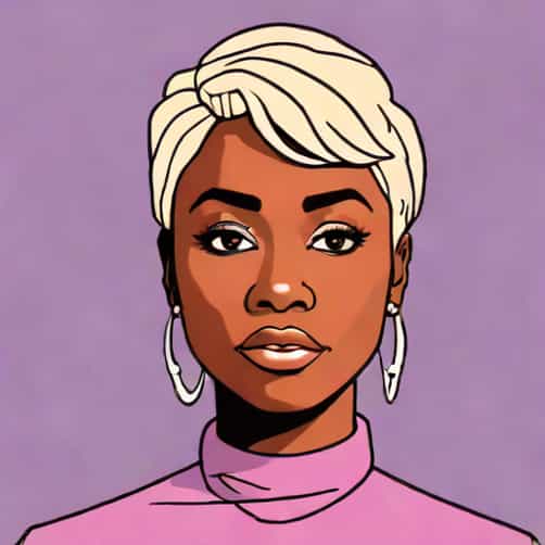 Color Purple Cynthia Erivo