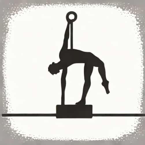 Crossfit Handstand Push Up