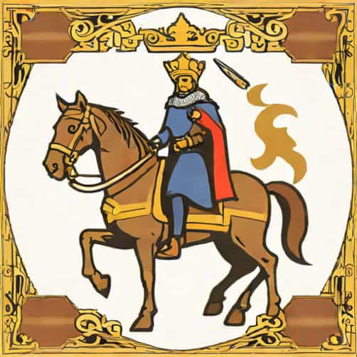 Crusader Kings 3 Bellicose