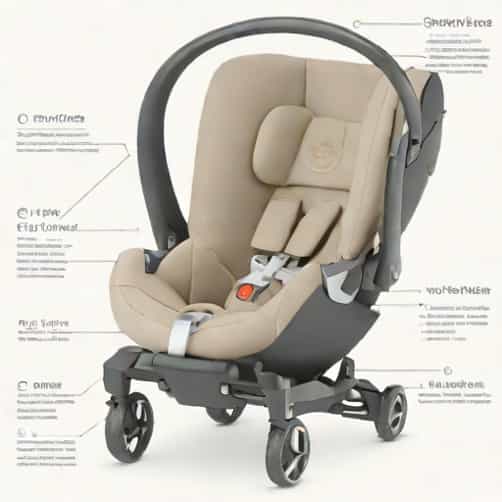 Cybex Cloud Z Instructions
