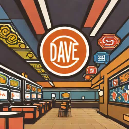 Dave And Busters Greenwood