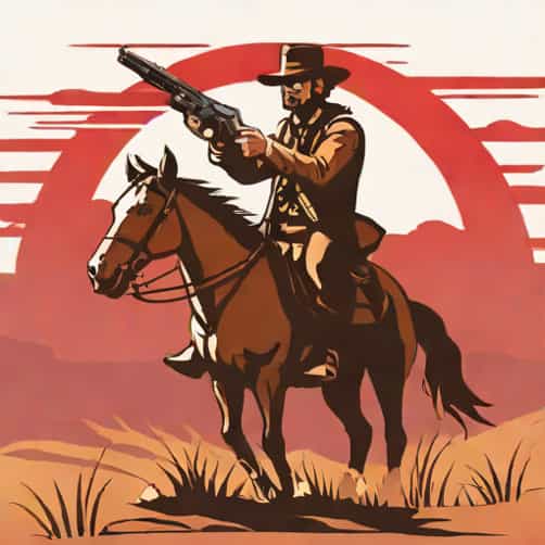 Dead Red Dead Redemption 2