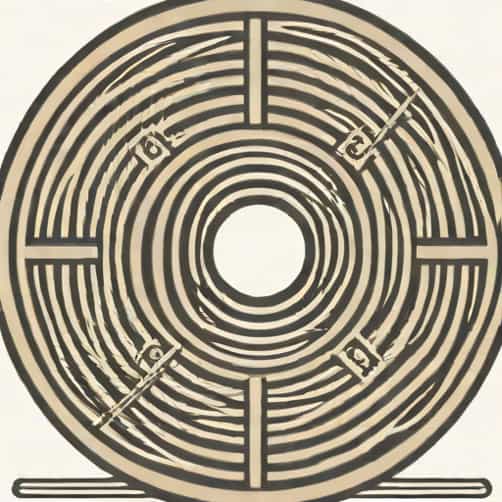 Diameter Of Filament Spool