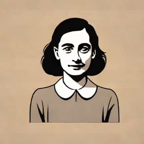Did Anne Frank Get Caught