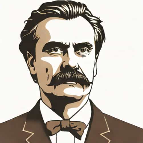 Did Nietzsche Kill Himself