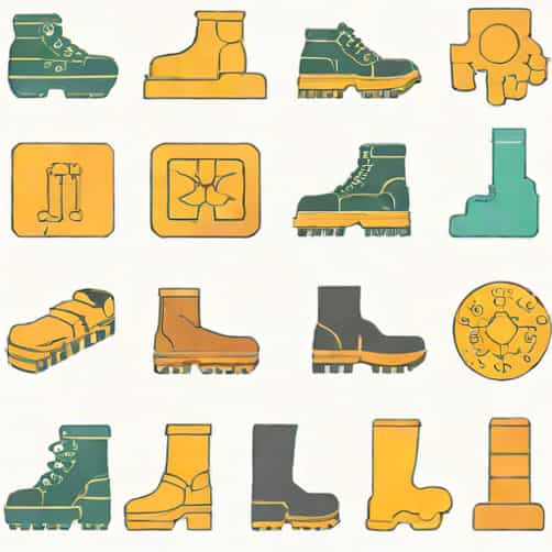 Different Types Of Footing