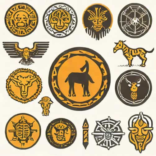 Dlamini Clan Names In Zulu