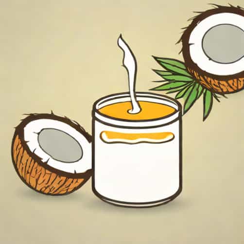 Does Coconut Oil Go Rancid