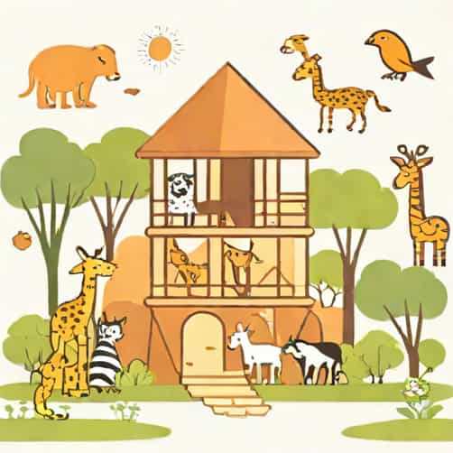 Does Dreamworld Have A Zoo