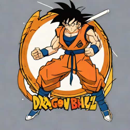 Dragon Ball Gt Final Bout