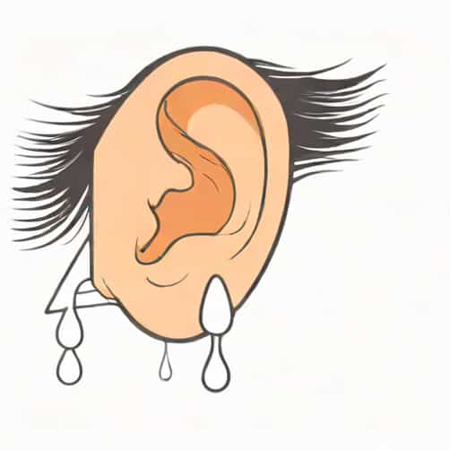 Ear Drops To Soften Earwax