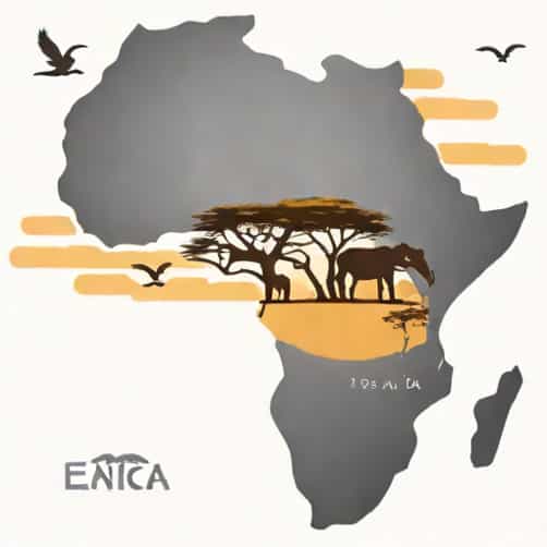 East Africa Or East Africa
