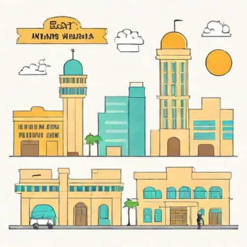 East Riffa Al Najma Manama