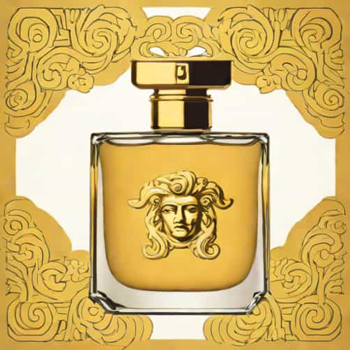 Eau De Parfum Versace Eros
