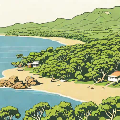 Eden To Wilsons Promontory