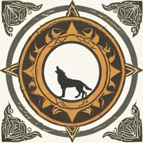 Elden Ring Lone Wolf Ashes